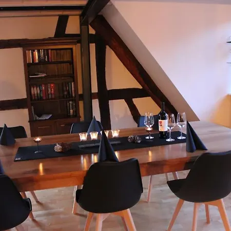 Empanada Apartment *
