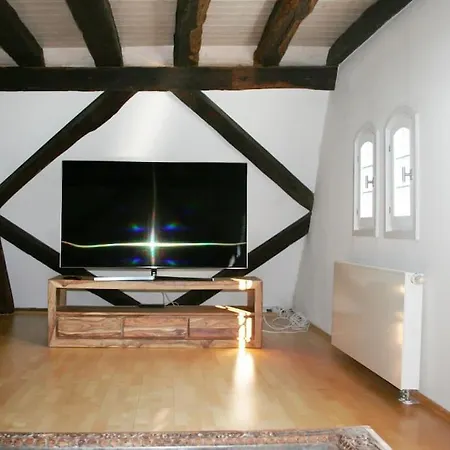 Apartment Empanada Heppenheim (Bergstrasse)