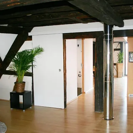 Empanada Apartment Heppenheim (Bergstrasse)
