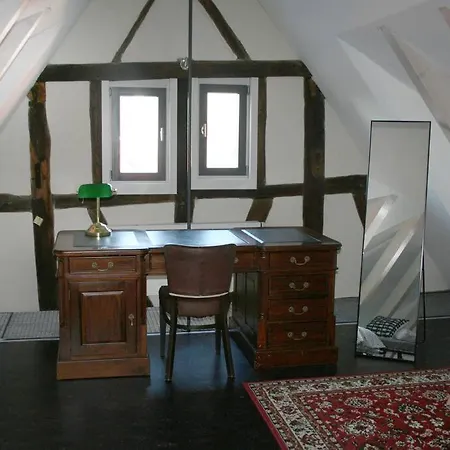 Empanada Apartment *