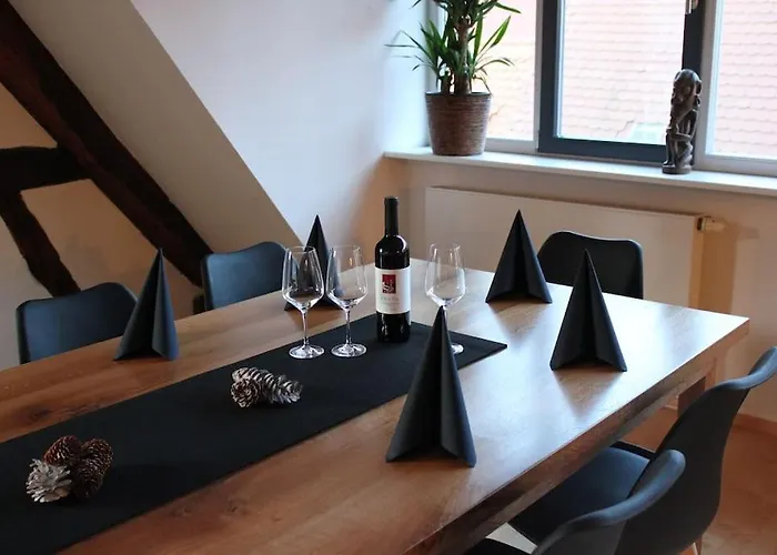 Apartmán Empanada *