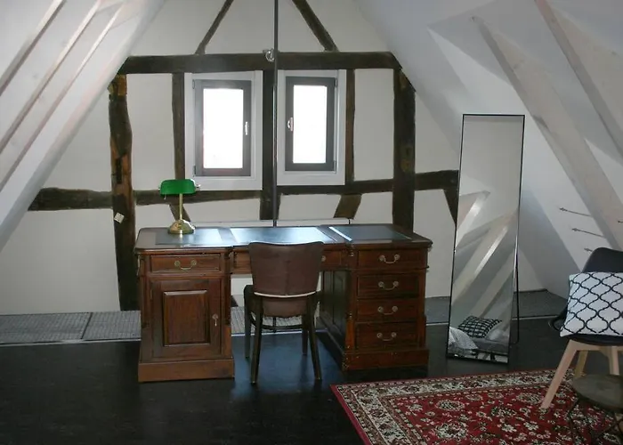 Empanada Apartmán *